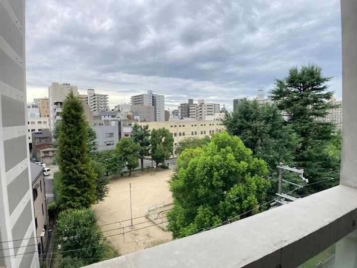 大阪府大阪市西区立売堀5丁目(マンション)の賃貸物件のその他画像