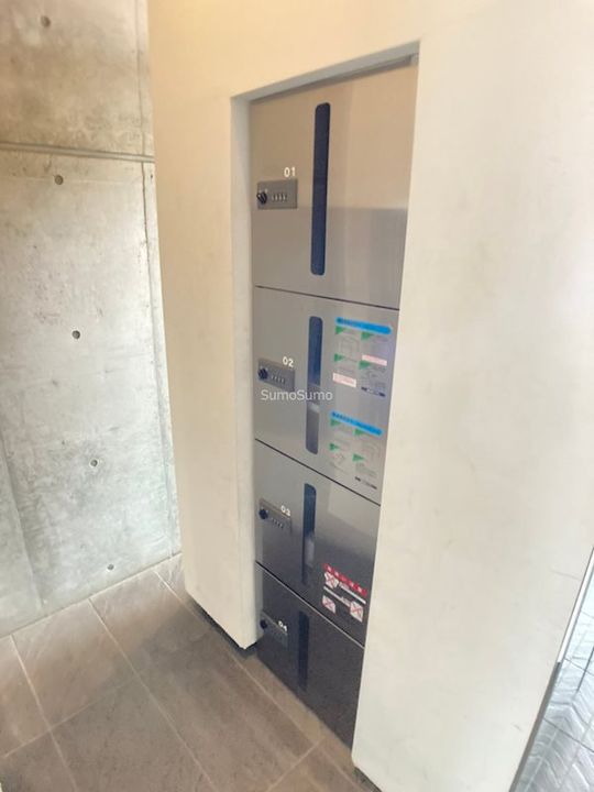 大阪府大阪市西区立売堀5丁目(マンション)の賃貸物件のその他画像