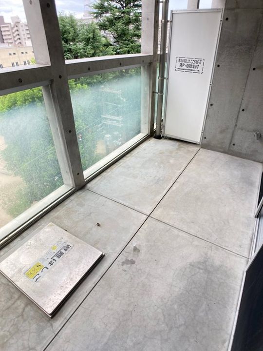 大阪府大阪市西区立売堀5丁目(マンション)の賃貸物件のその他画像
