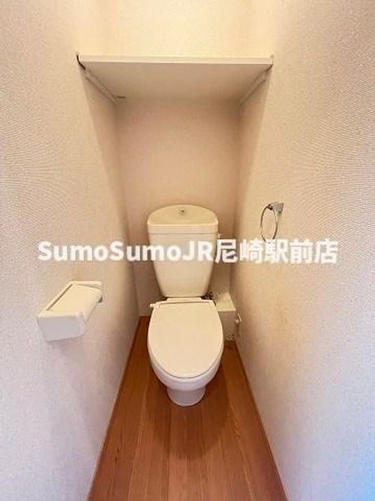 兵庫県尼崎市南塚口町5丁目(アパート)の賃貸物件のその他画像