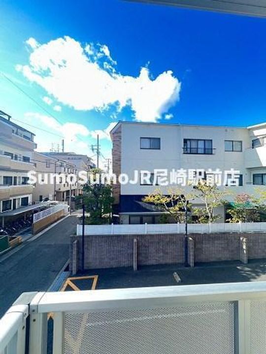 兵庫県尼崎市南塚口町5丁目(アパート)の賃貸物件のその他画像