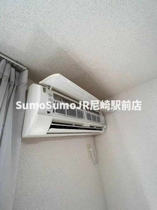 兵庫県尼崎市南塚口町5丁目(アパート)の賃貸物件のその他画像
