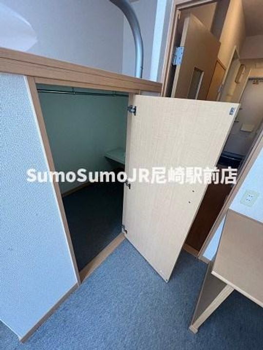 兵庫県尼崎市南塚口町5丁目(アパート)の賃貸物件のその他画像