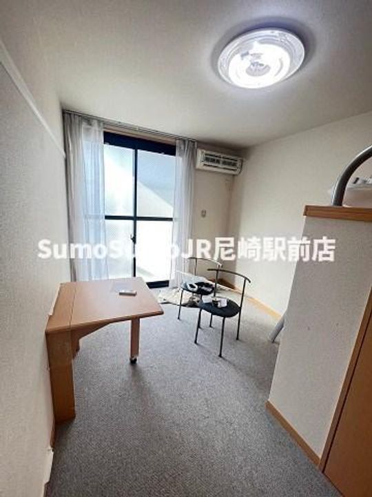兵庫県尼崎市南塚口町5丁目(アパート)の賃貸物件のその他画像