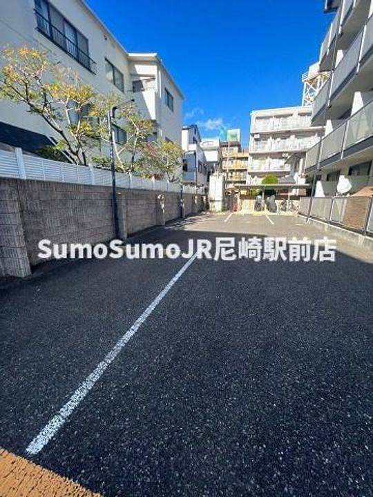 兵庫県尼崎市南塚口町5丁目(アパート)の賃貸物件のその他画像