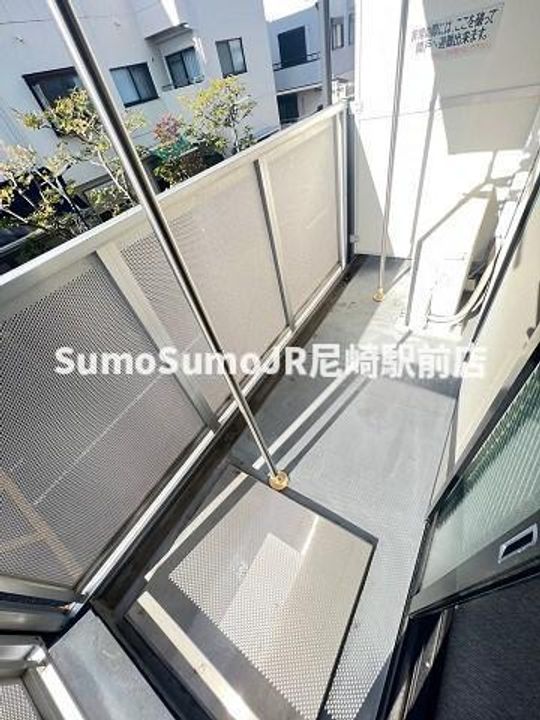 兵庫県尼崎市南塚口町5丁目(アパート)の賃貸物件のその他画像