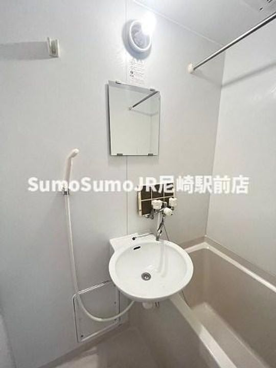 兵庫県尼崎市南塚口町5丁目(アパート)の賃貸物件のその他画像