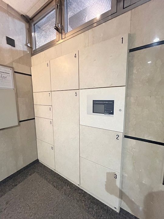 兵庫県神戸市中央区生田町2丁目(マンション)の賃貸物件のその他画像