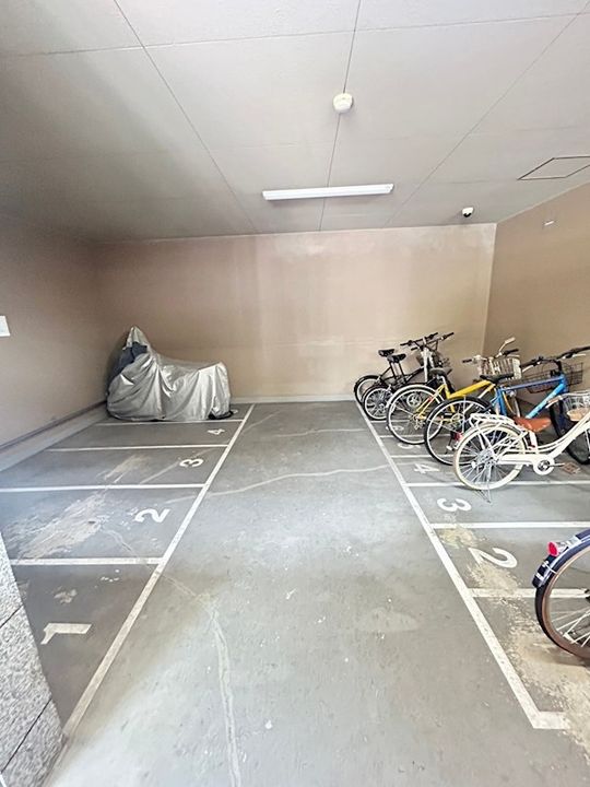 兵庫県神戸市中央区生田町2丁目(マンション)の賃貸物件の外観