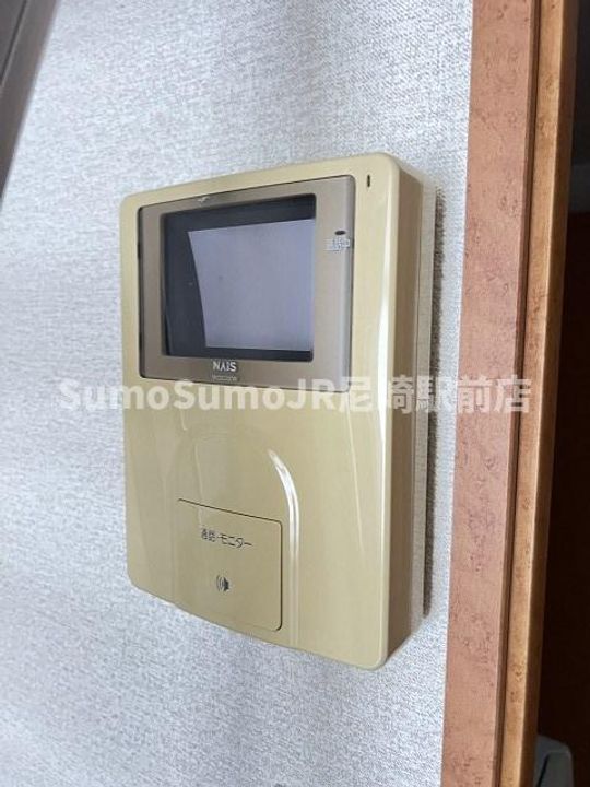 兵庫県尼崎市南武庫之荘8丁目(アパート)の賃貸物件のその他画像