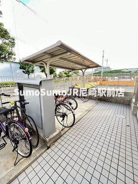 大阪府大阪市淀川区加島1丁目(アパート)の賃貸物件のその他画像