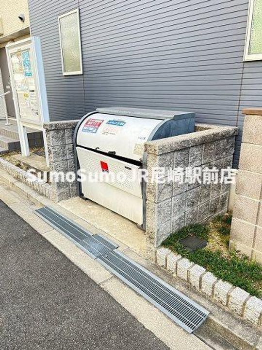 大阪府大阪市淀川区加島1丁目(アパート)の賃貸物件のその他画像