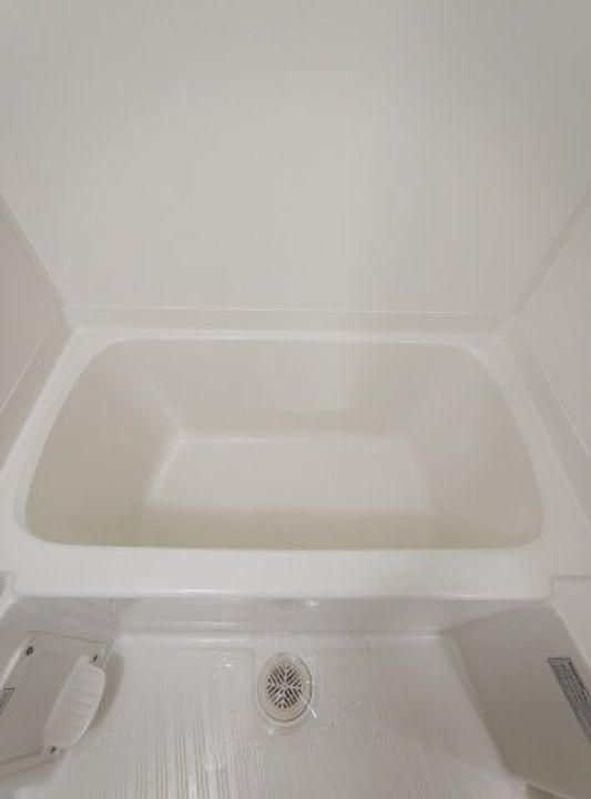 兵庫県神戸市灘区水道筋2丁目(マンション)の賃貸物件の風呂