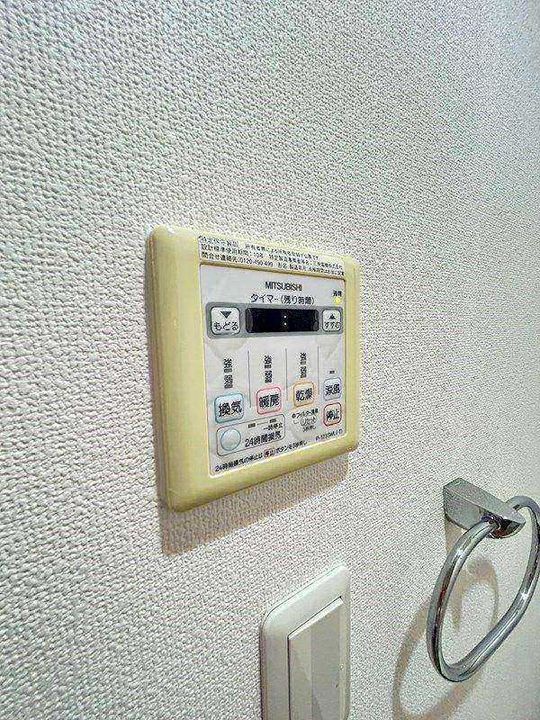 兵庫県神戸市中央区花隈町(マンション)の賃貸物件のその他画像