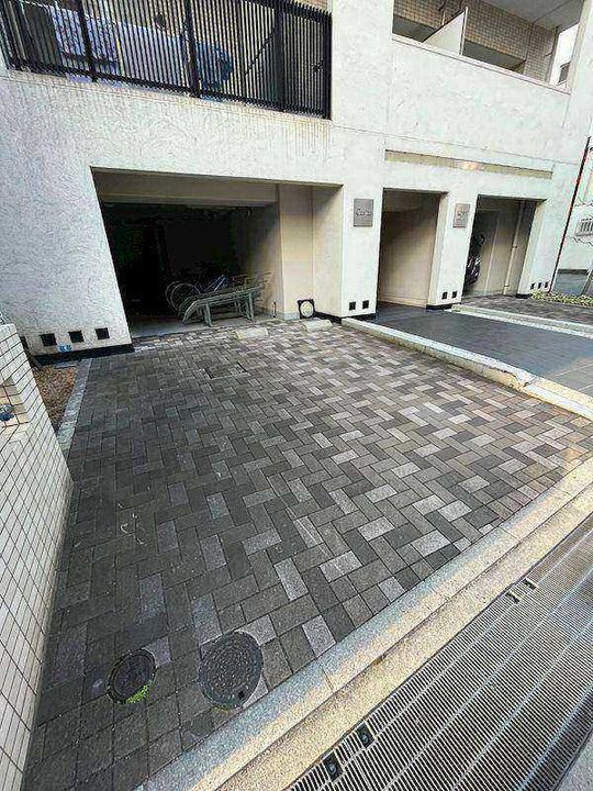 兵庫県神戸市中央区花隈町(マンション)の賃貸物件の外観