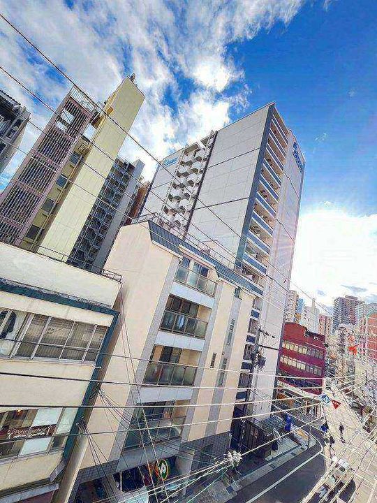 兵庫県神戸市中央区海岸通4丁目(マンション)の賃貸物件のその他画像
