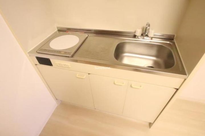 大阪府大阪市浪速区戎本町2丁目(マンション)の賃貸物件のその他画像