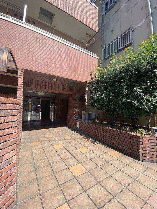 大阪府大阪市浪速区戎本町2丁目(マンション)の賃貸物件のその他画像