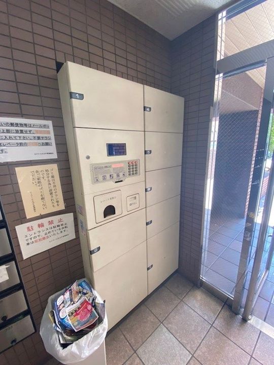 大阪府大阪市浪速区戎本町2丁目(マンション)の賃貸物件のその他画像