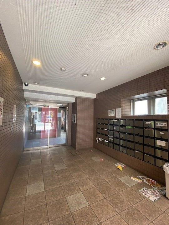 大阪府大阪市浪速区戎本町2丁目(マンション)の賃貸物件のその他画像