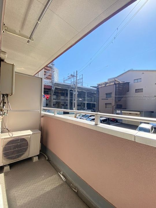 大阪府大阪市浪速区戎本町2丁目(マンション)の賃貸物件のその他画像