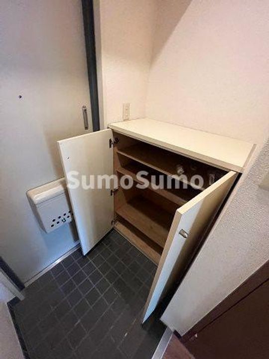サンパティーク南塚口のその他画像
