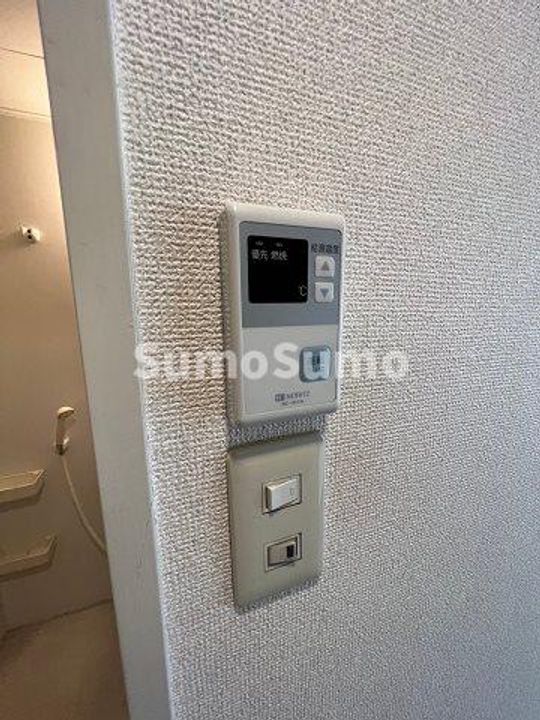 サンパティーク南塚口のその他画像