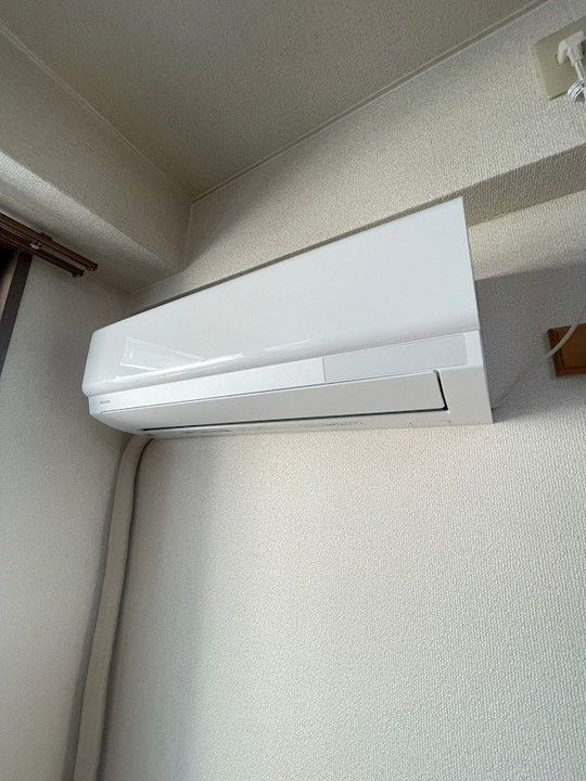 兵庫県神戸市兵庫区中道通2丁目(マンション)の賃貸物件のその他画像