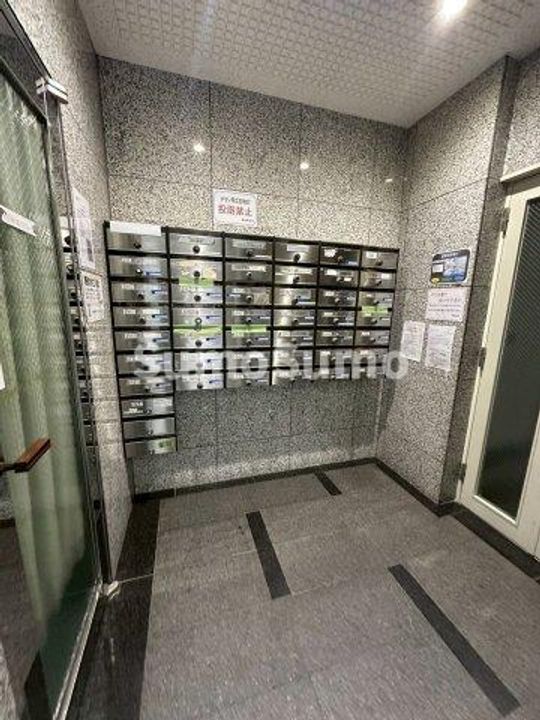 大手ビルのその他画像