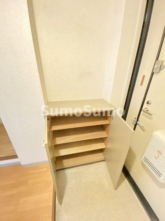 兵庫県尼崎市南武庫之荘2丁目(マンション)の賃貸物件のその他画像