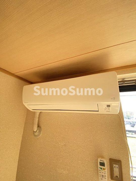 兵庫県尼崎市南武庫之荘2丁目(マンション)の賃貸物件のその他画像