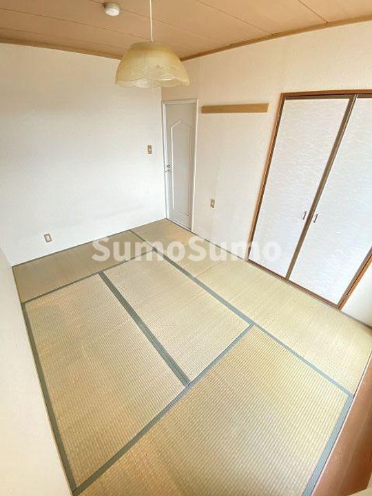兵庫県尼崎市南武庫之荘2丁目(マンション)の賃貸物件の内装