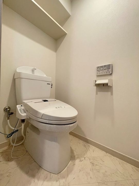 福岡県福岡市博多区下川端町(マンション)の賃貸物件のその他画像