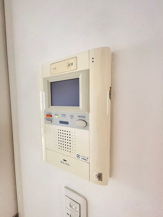 福岡県福岡市中央区高砂1丁目(マンション)の賃貸物件のその他画像