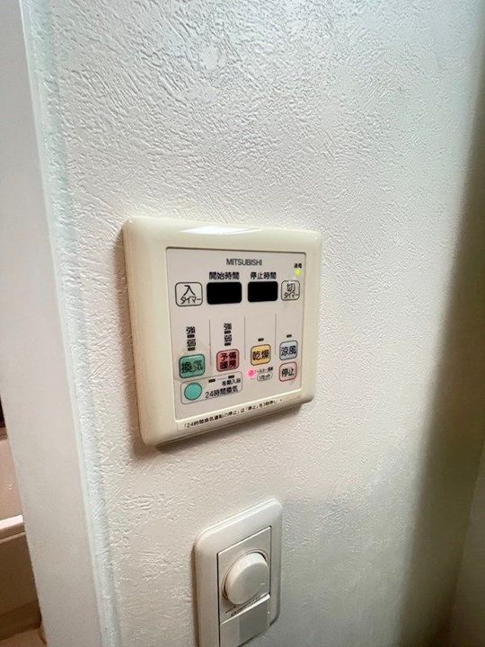 福岡県福岡市中央区高砂1丁目(マンション)の賃貸物件のその他画像