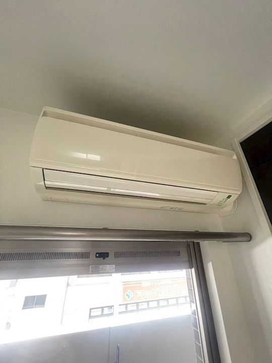 福岡県福岡市中央区高砂1丁目(マンション)の賃貸物件のその他画像