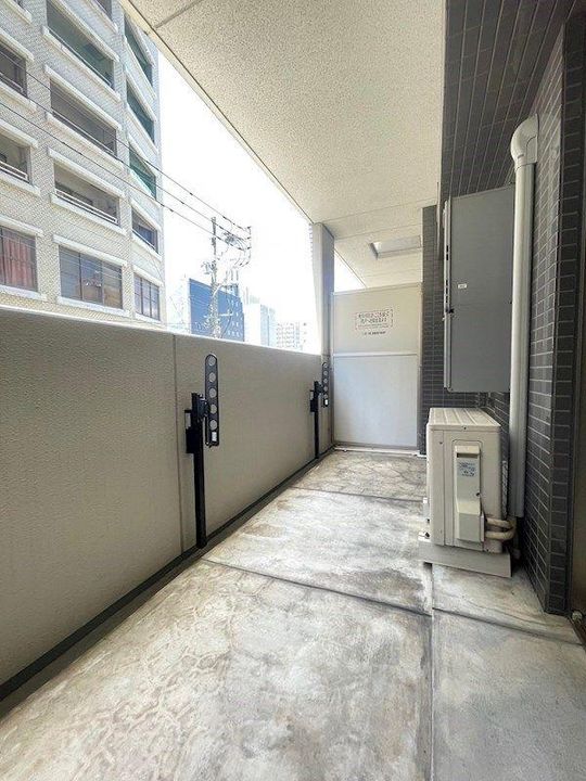 福岡県福岡市中央区高砂1丁目(マンション)の賃貸物件のその他画像