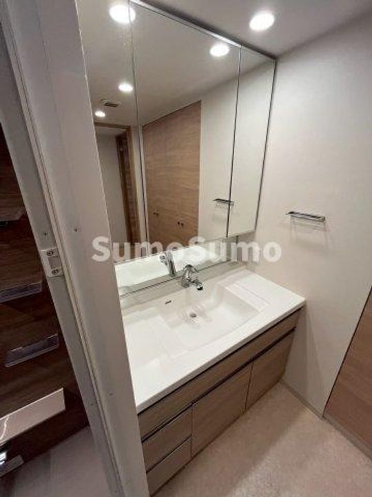 兵庫県西宮市甲陽園若江町(マンション)の賃貸物件のその他画像