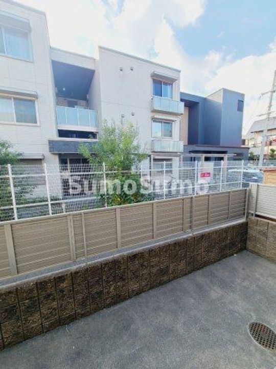 兵庫県西宮市丸橋町(アパート)の賃貸物件のその他画像