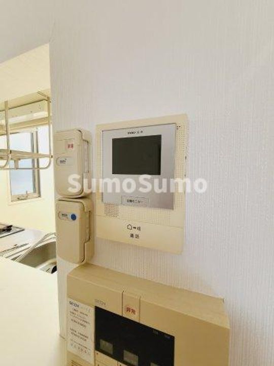 兵庫県西宮市丸橋町(アパート)の賃貸物件のその他画像