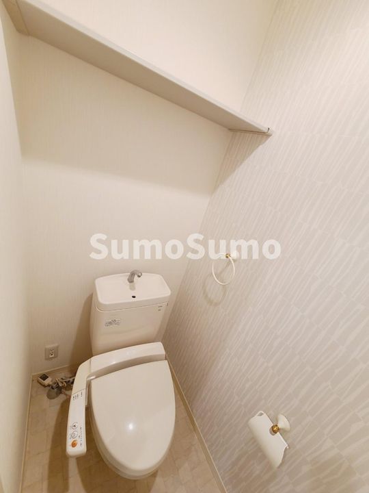 兵庫県西宮市丸橋町(アパート)の賃貸物件のその他画像