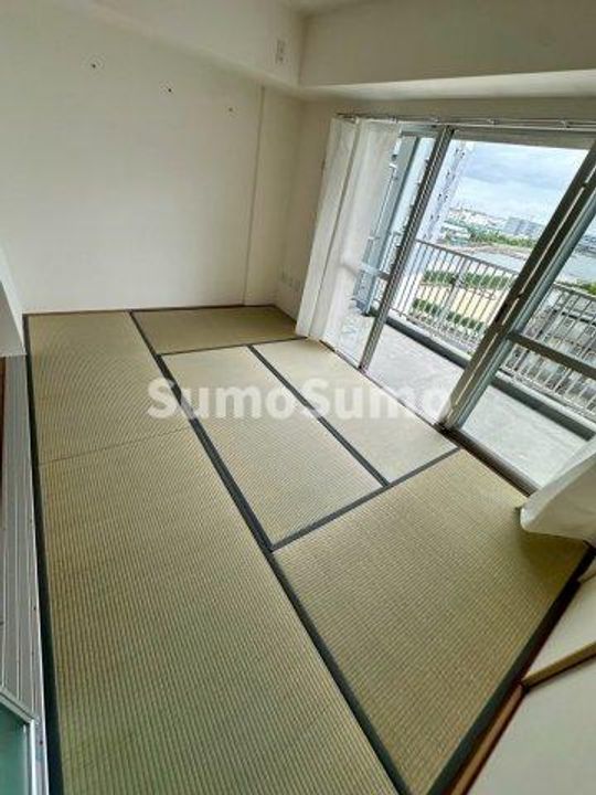 兵庫県西宮市枝川町(マンション)の賃貸物件の内装