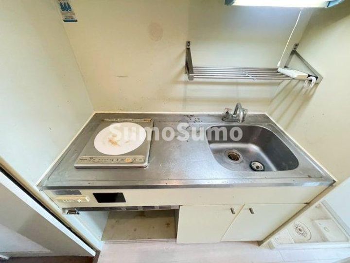 コスミックのキッチン