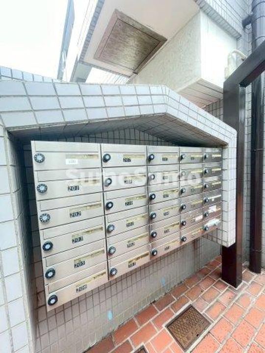 コスミックのその他画像