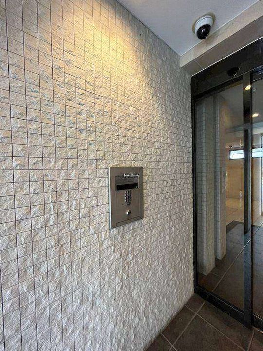 大阪府大阪市浪速区難波中1丁目(マンション)の賃貸物件のその他画像