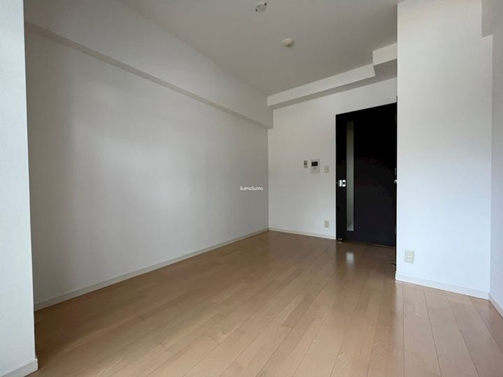 大阪府大阪市浪速区難波中1丁目(マンション)の賃貸物件の寝室