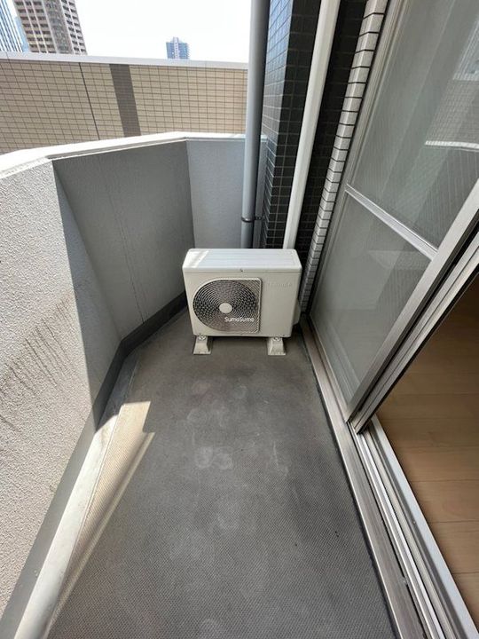 大阪府大阪市浪速区難波中1丁目(マンション)の賃貸物件のその他画像