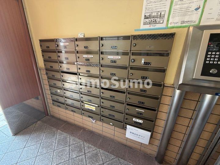 兵庫県神戸市東灘区深江本町3丁目(マンション)の賃貸物件のその他画像