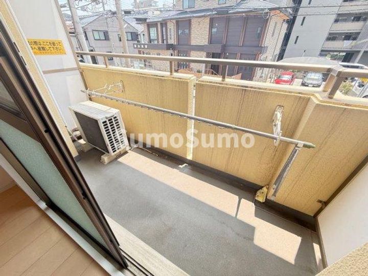 兵庫県神戸市東灘区深江本町3丁目(マンション)の賃貸物件のその他画像