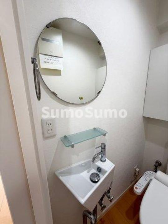 兵庫県神戸市東灘区深江本町3丁目(マンション)の賃貸物件のその他画像